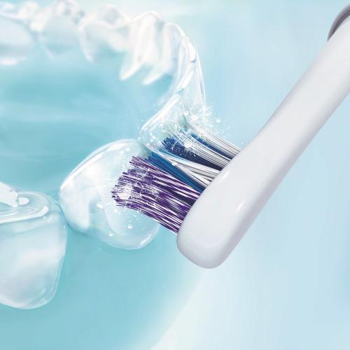 オムロン＞音波式電動歯ブラシ HT-B322-SL メディクリーン | ANA