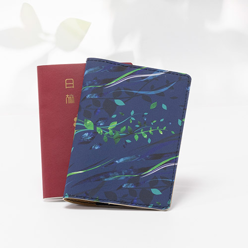 FEILER ANA パスポートケース フラガール マナマナ マルチケース