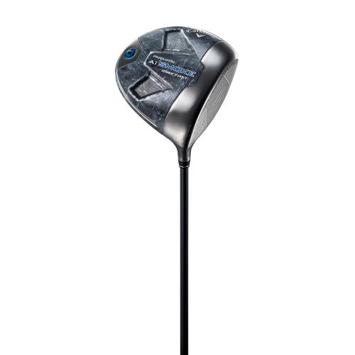 2026クリアランスセール】＜キャロウェイ＞ドライバー PARADYM Ai