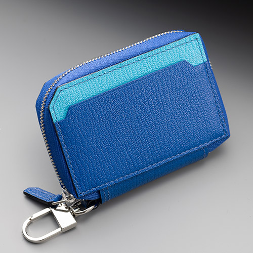 ANAオリジナル＞ラルコバレーノ for ANA スマートWキーケース