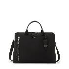 TUMI＞「ベニン」ラップトップ・キャリア／ゴールド | ANAショッピング