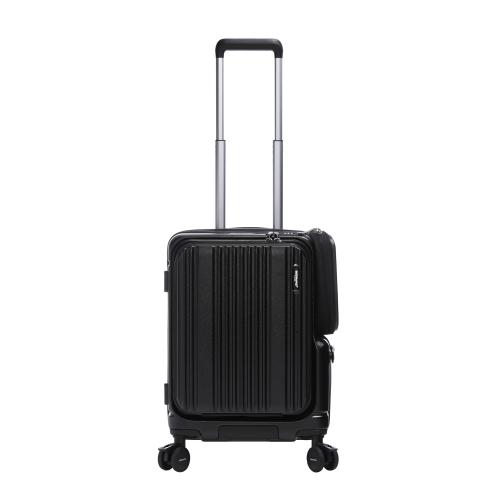 BERMAS＞EUROCITYⅢ サイドポケット付きフロントオープン48c No.60526