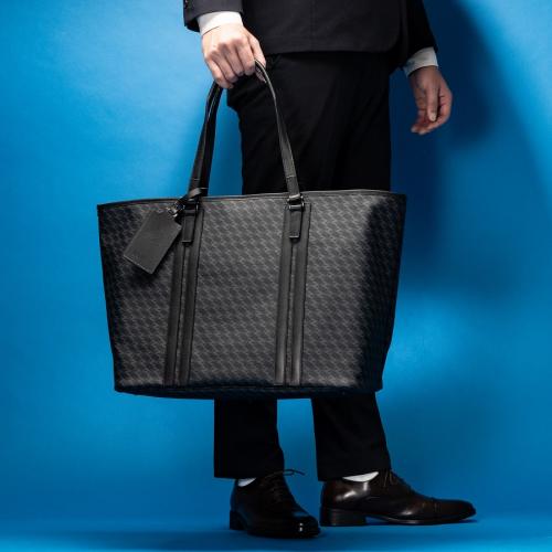 新品✨ゼロハリバートン ゴルフ トートバッグ ブリーフケース ANA 三笘