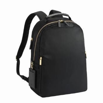 ace.＞フィッテム A4 / 14.0インチPC収納可能 ラウンド型ビジネス