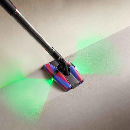 ダイソン＞Dyson PencilVac Fluffycones（SV50 FC） | ANAショッピング