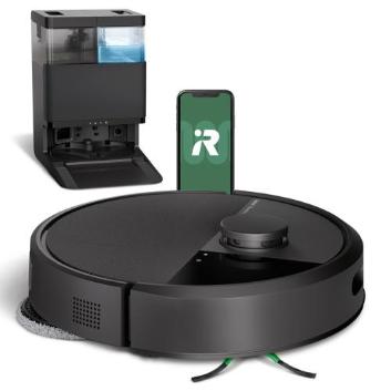 iRobot＞アイロボット ルンバ コンボ 2 Essential ロボット +
