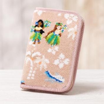 ANAオリジナル＞FEILER for ANA マナマナ マルチケース