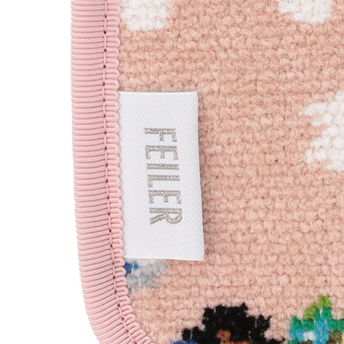 ANAオリジナル＞FEILER for ANA マナマナ マルチケース