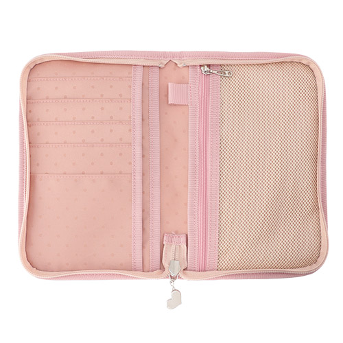 ANAオリジナル＞FEILER for ANA マナマナ マルチケース