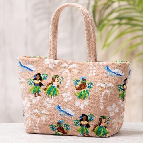 ANAオリジナル＞FEILER for ANA マナマナ バッグ