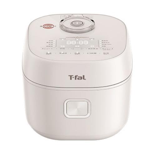 ティファール＞ザ・ライス遠赤外線IH炊飯器 エッセンシャル（5.5合炊き