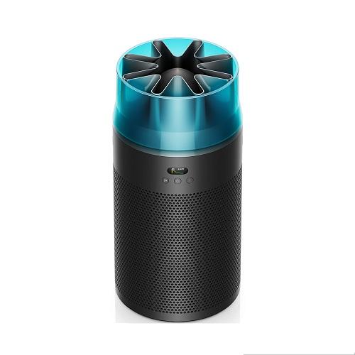 ダイソン＞Dyson Hushjet Compact 空気清浄機（SP01）／ブラック | ANA