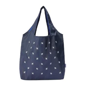 ANAオリジナル＞BALL & CHAIN for ANA パッカブルエコバッグ（Around