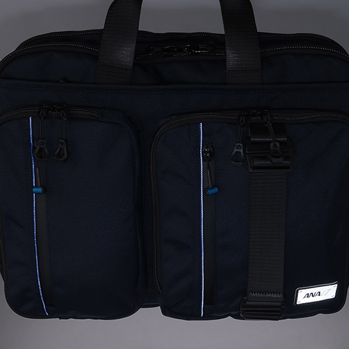 ANAオリジナル＞タフなビジネス3wayバッグ | ANAショッピング A-style