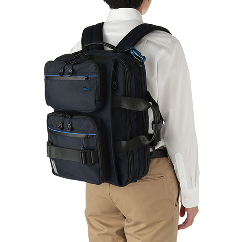 ANAオリジナル＞タフなビジネス3wayバッグ | ANAショッピング A-style