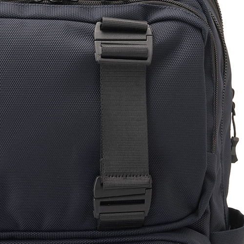 ANAオリジナル＞タフなビジネスリュック