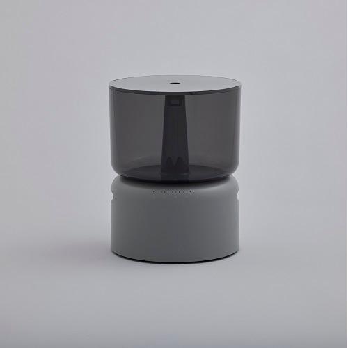 カドー＞cado 加湿器 STEM 500H／ｸｰﾙｸﾞﾚｰ | ANAショッピング A-style