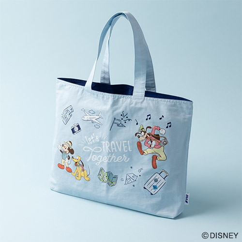 ANAオリジナル＞ミッキー＆フレンズ/レッスントート | ANAショッピング