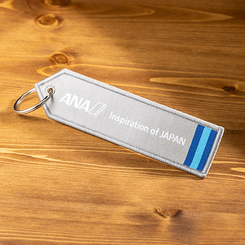 ANAオリジナル＞ユニフォームコレクション (CA) フライトタグ | ANA