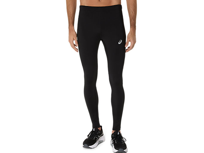 ASICS SILVER TIGHT | Pants & Tights | ASICS