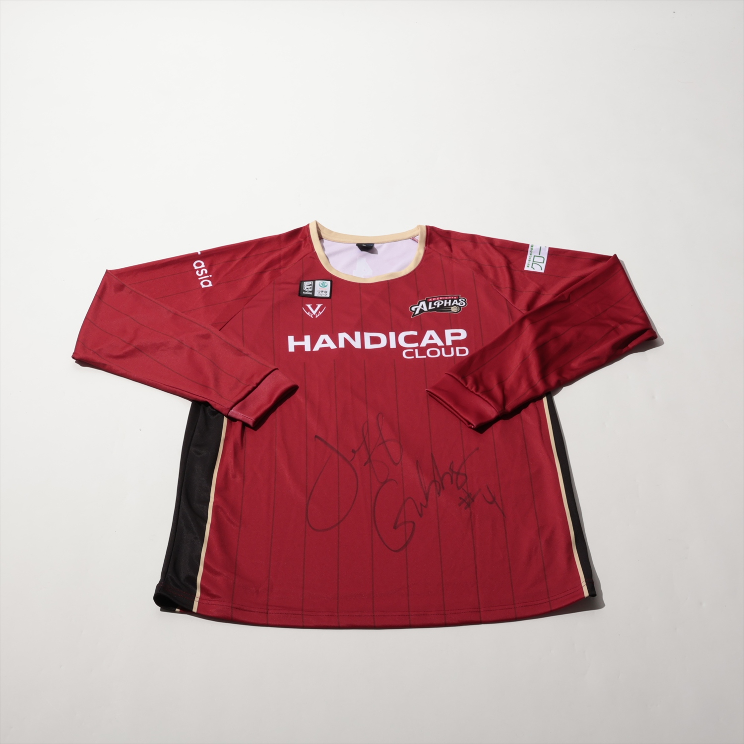 HATTRICK（ハットトリック）-選手の想いをファンへ届ける公式