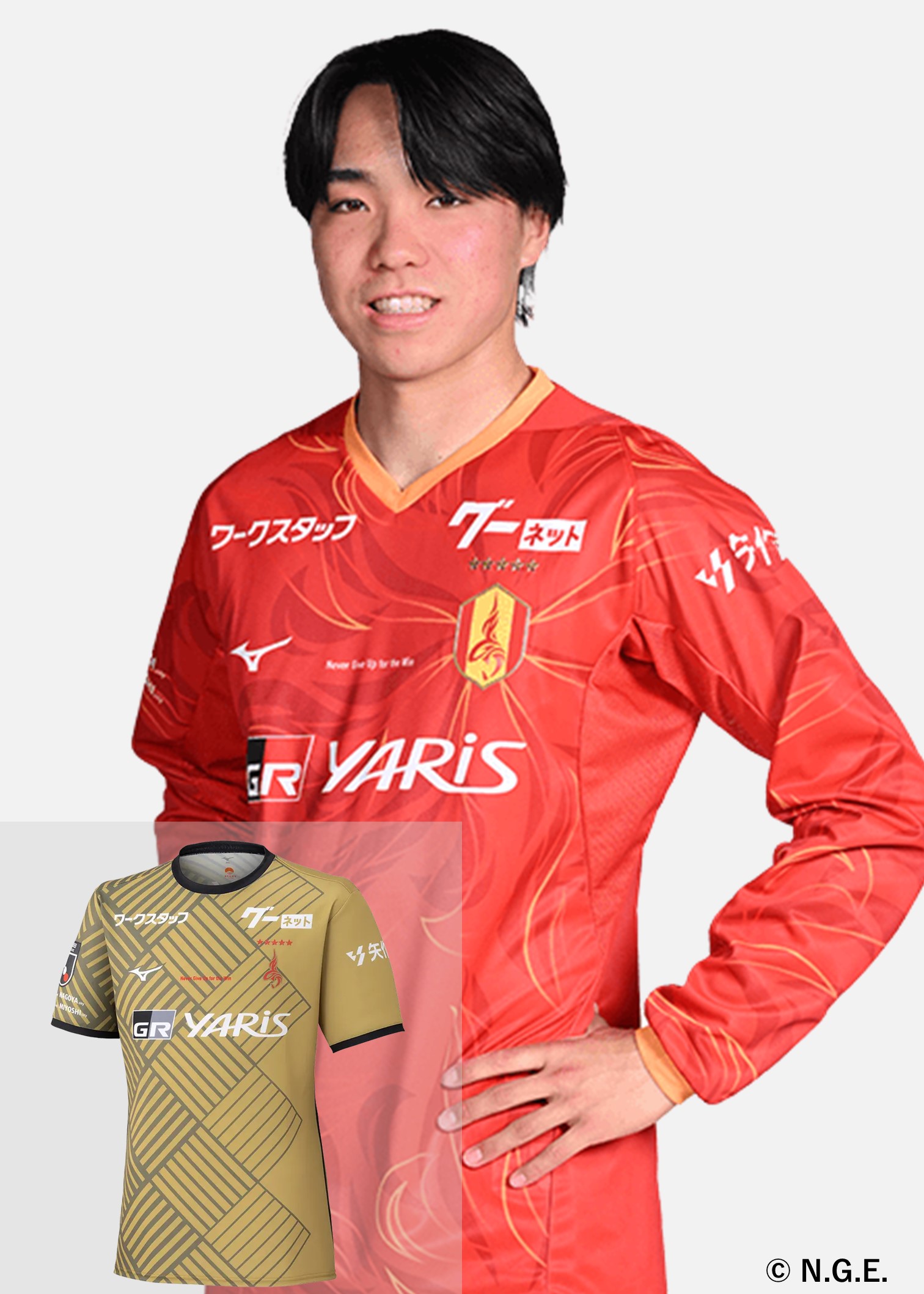 HATTRICK（ハットトリック）-選手の想いをファンへ届ける公式