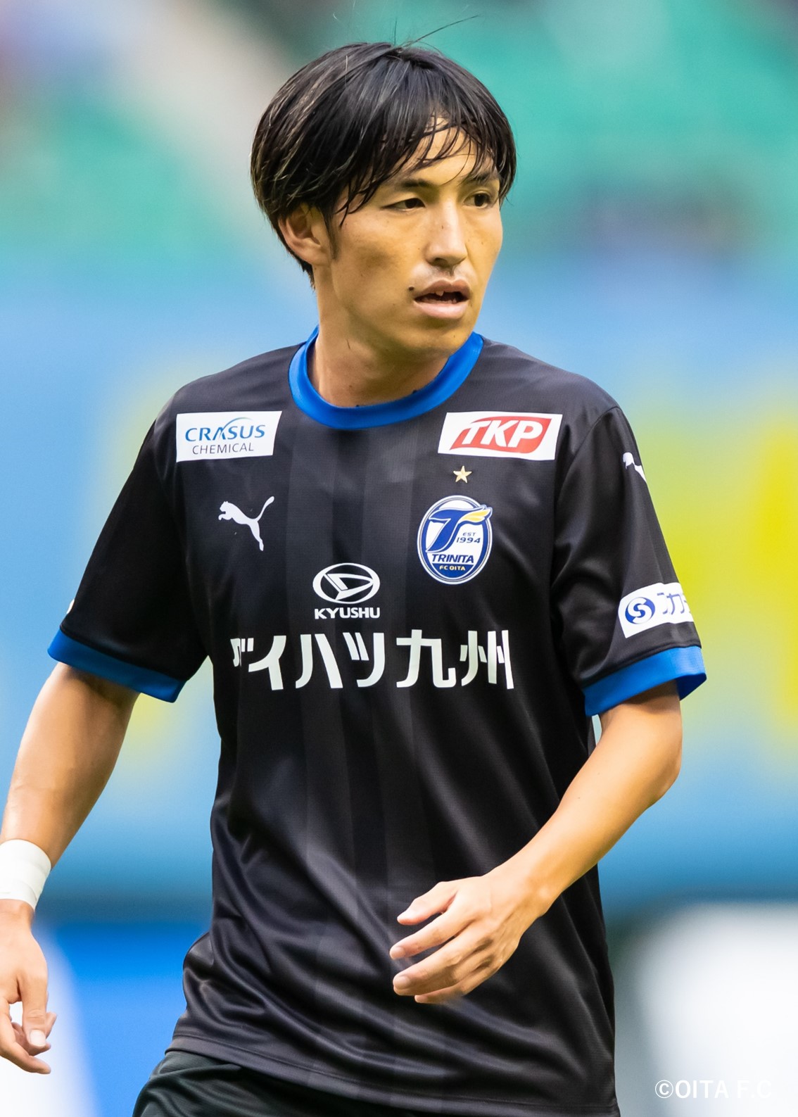 HATTRICK（ハットトリック）-選手の想いをファンへ届ける公式