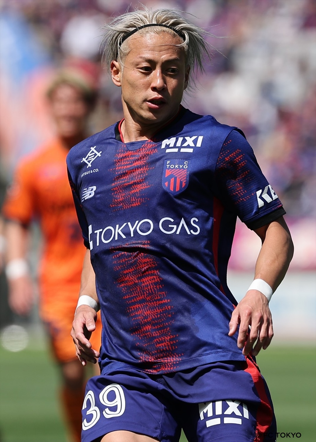 HATTRICK（ハットトリック）-選手の想いをファンへ届ける公式