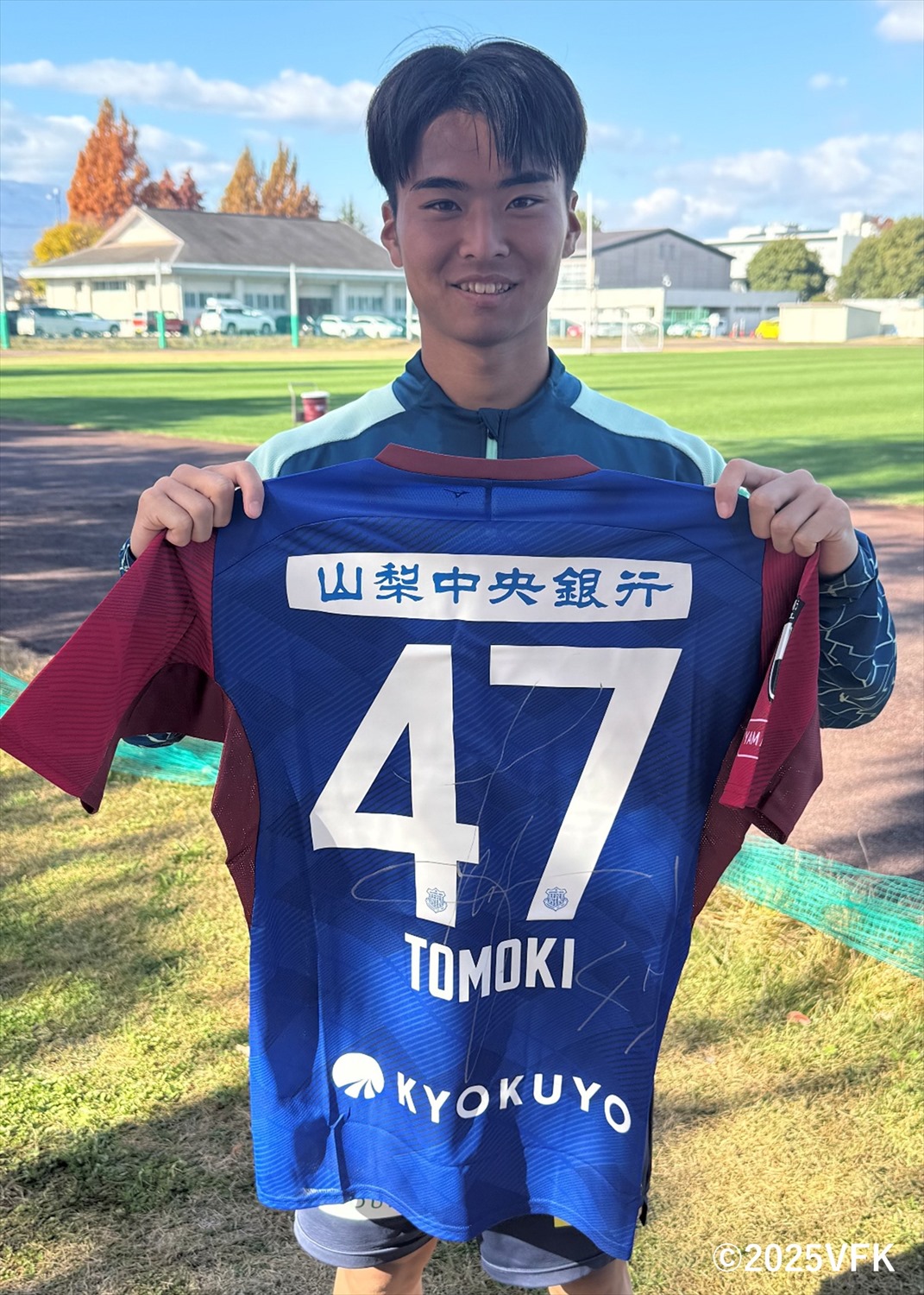 HATTRICK（ハットトリック）-選手の想いをファンへ届ける公式