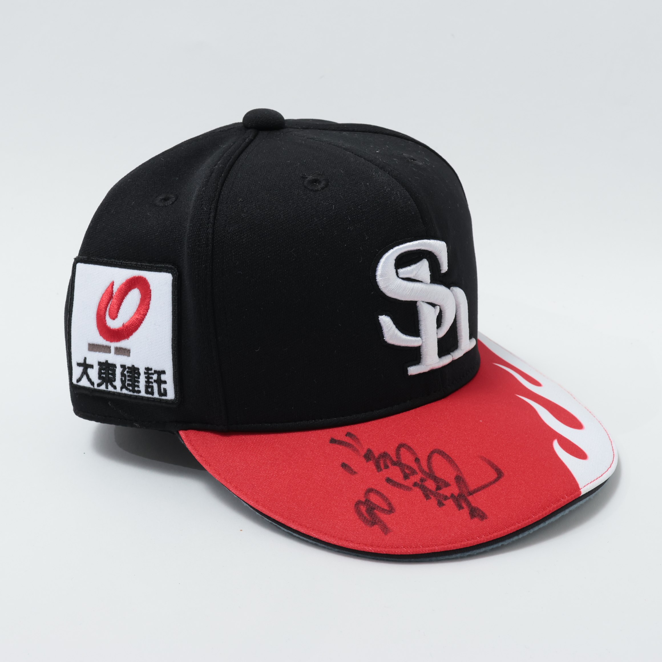 HATTRICK（ハットトリック）-選手の想いをファンへ届ける公式