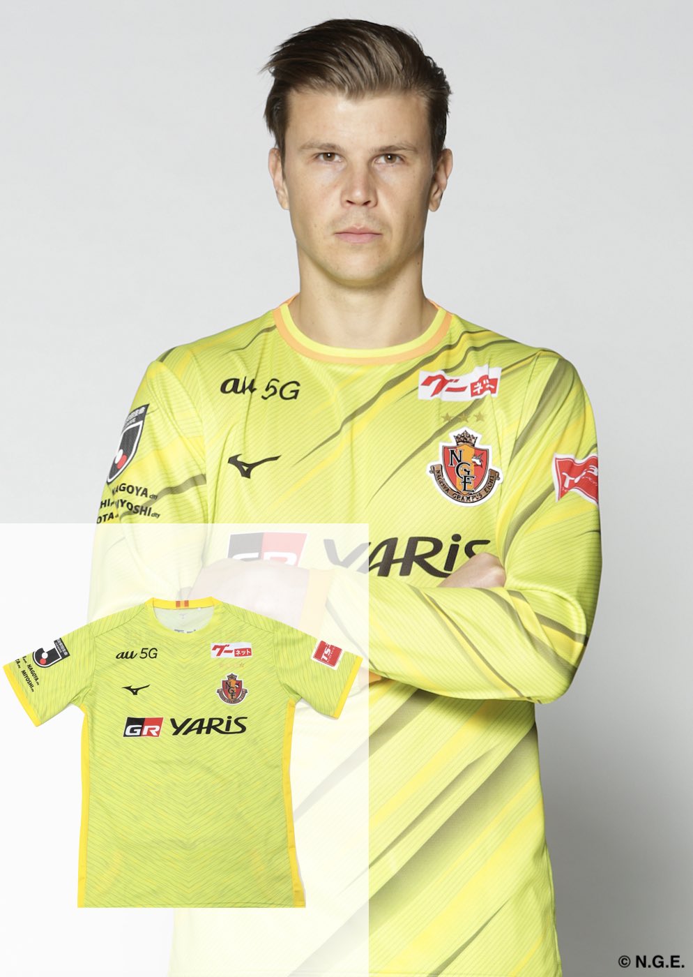 HATTRICK（ハットトリック）-選手の想いをファンへ届ける公式