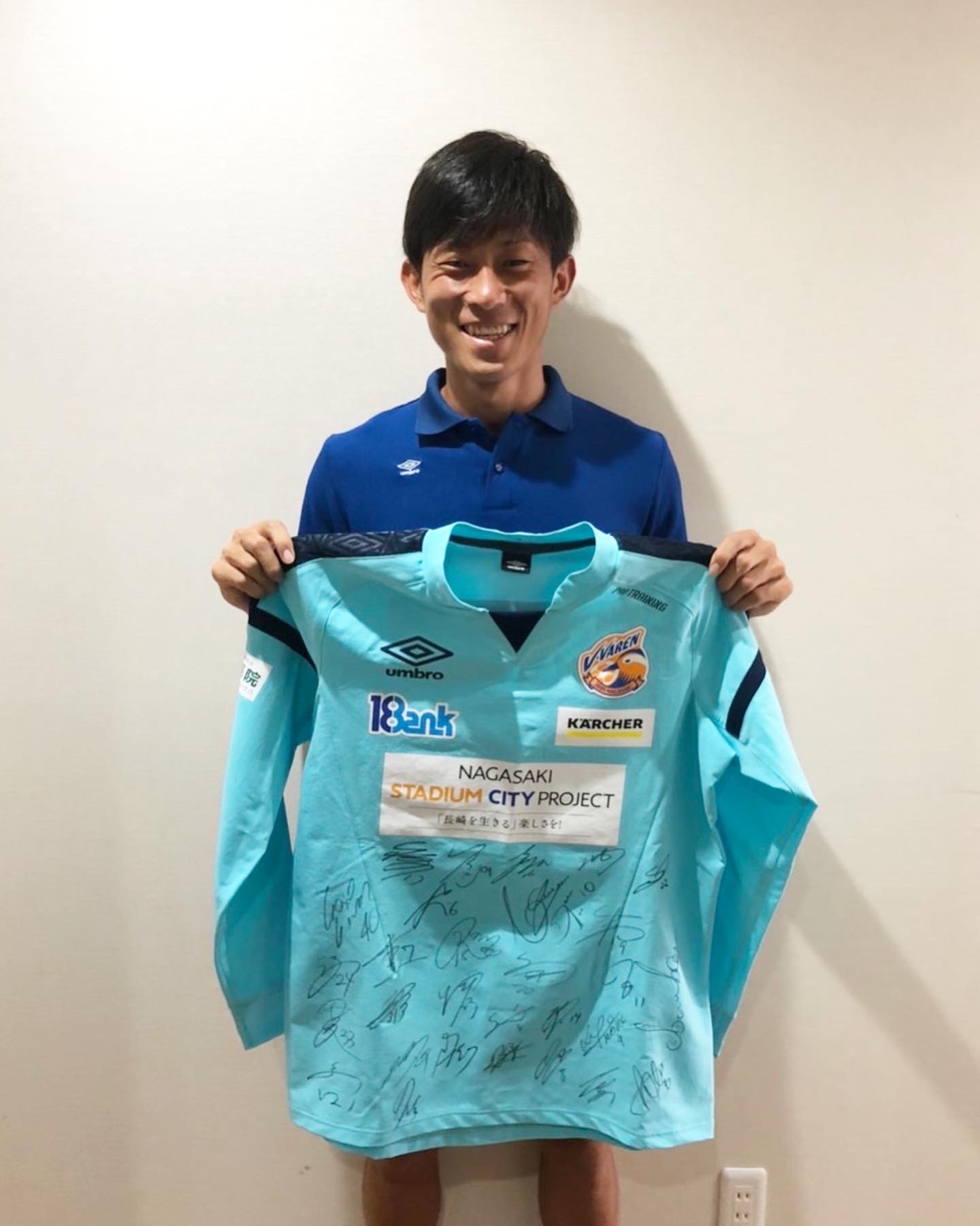 HATTRICK（ハットトリック）-選手の想いをファンへ届ける公式