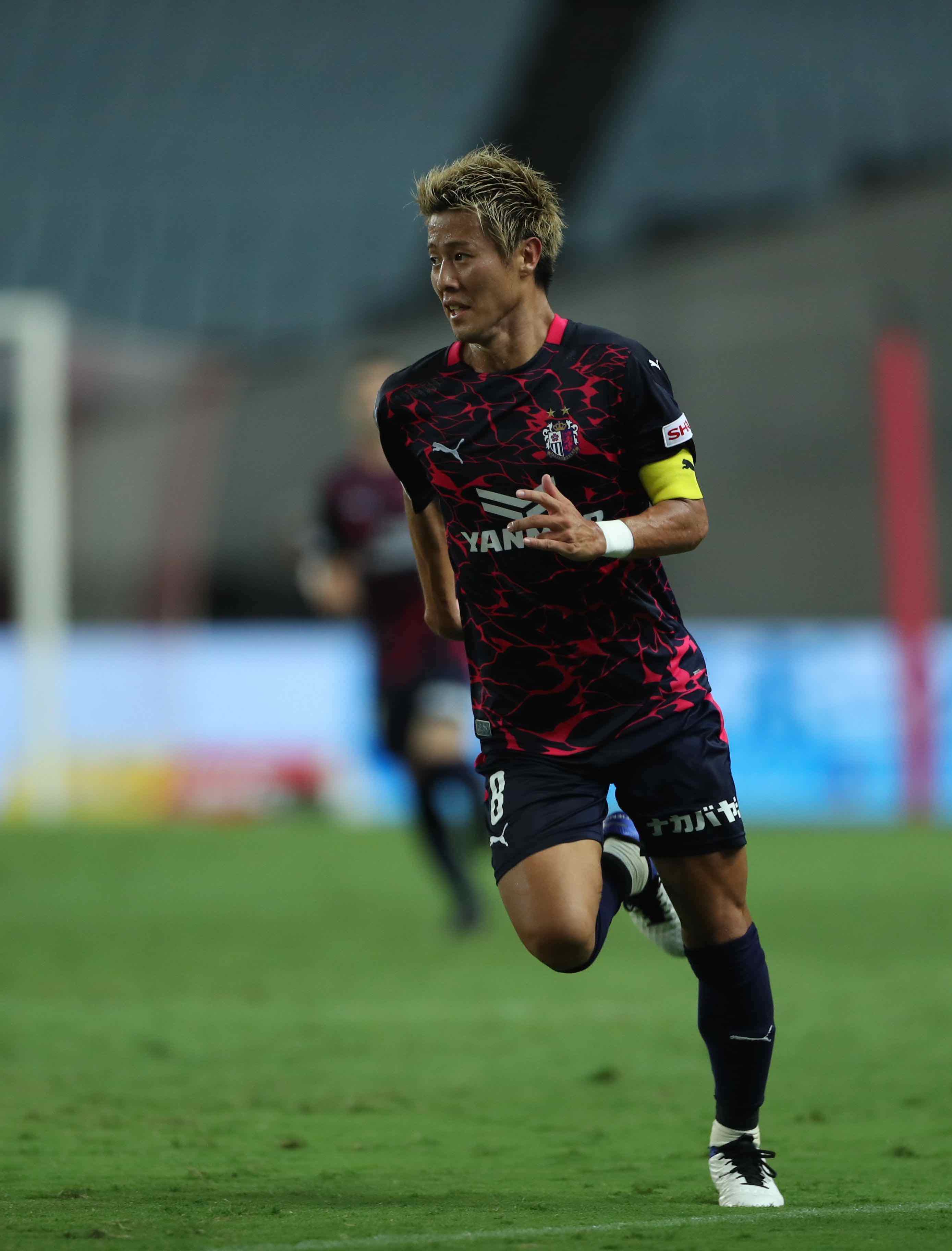 HATTRICK（ハットトリック）-選手の想いをファンへ届ける公式