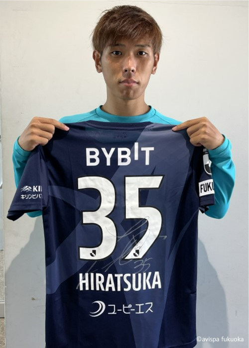 HATTRICK（ハットトリック）-選手の想いをファンへ届ける公式