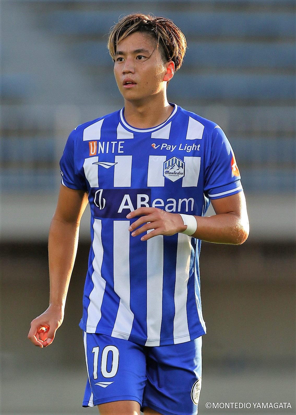 HATTRICK（ハットトリック）-選手の想いをファンへ届ける公式