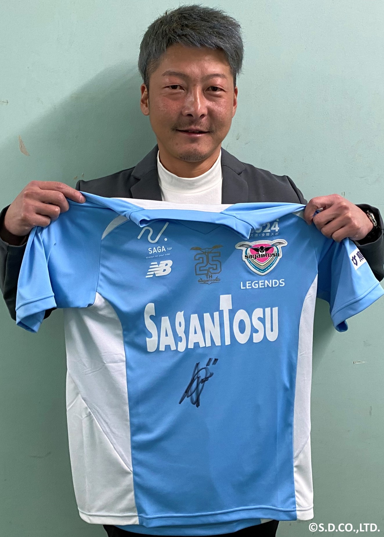 HATTRICK（ハットトリック）-選手の想いをファンへ届ける公式