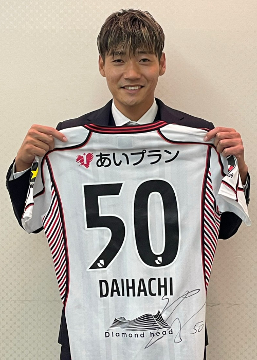 HATTRICK（ハットトリック）-選手の想いをファンへ届ける公式