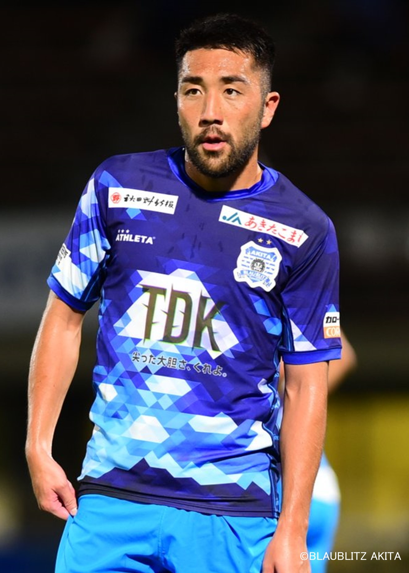 HATTRICK（ハットトリック）-選手の想いをファンへ届ける公式