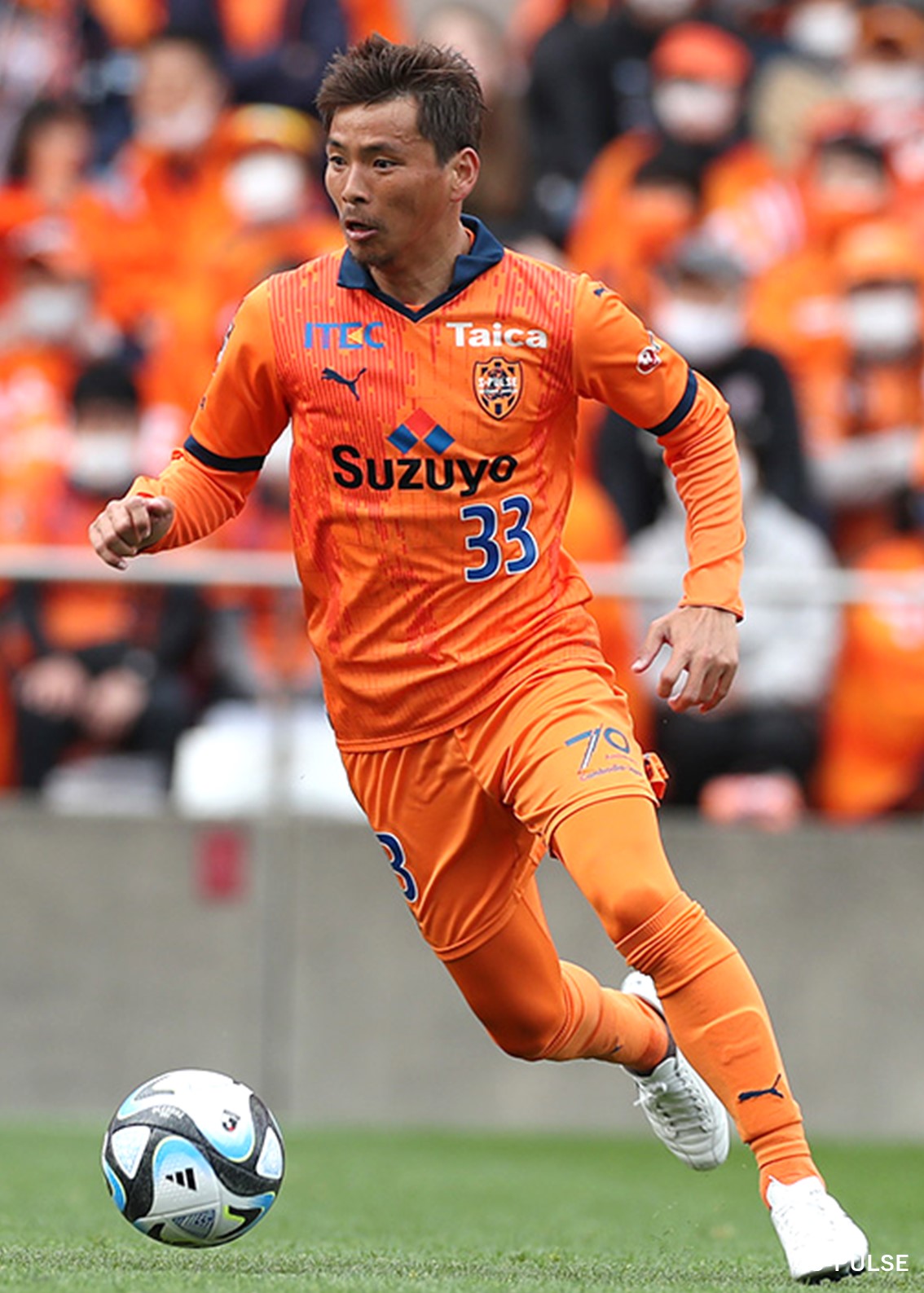 HATTRICK（ハットトリック）-選手の想いをファンへ届ける公式