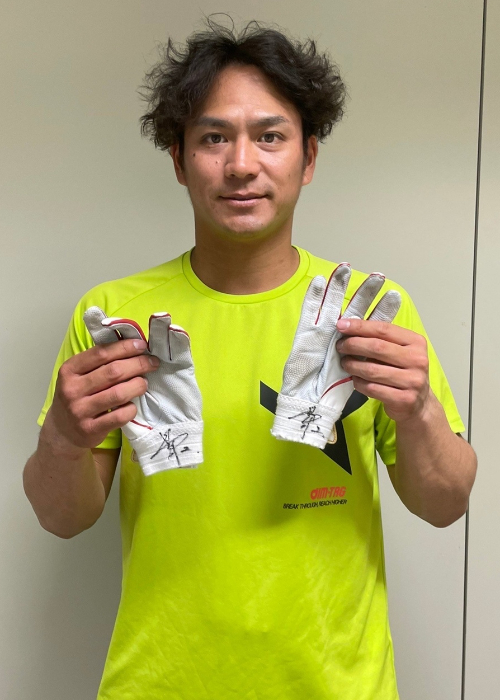 HATTRICK（ハットトリック）-選手の想いをファンへ届ける公式