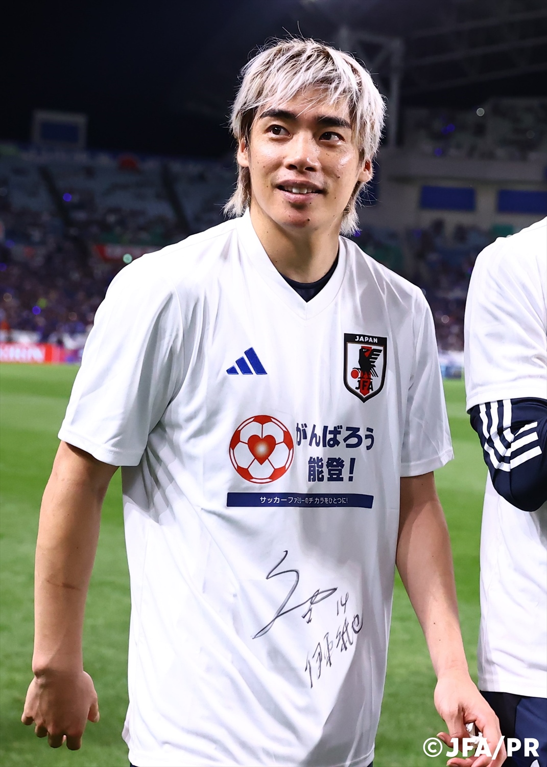 HATTRICK（ハットトリック）-選手の想いをファンへ届ける公式