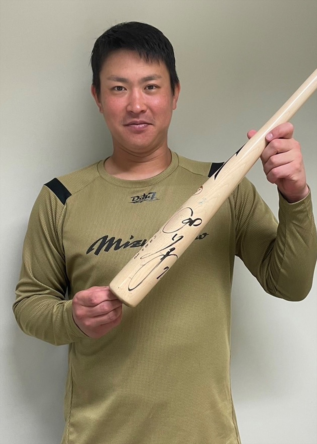 HATTRICK（ハットトリック）-選手の想いをファンへ届ける公式