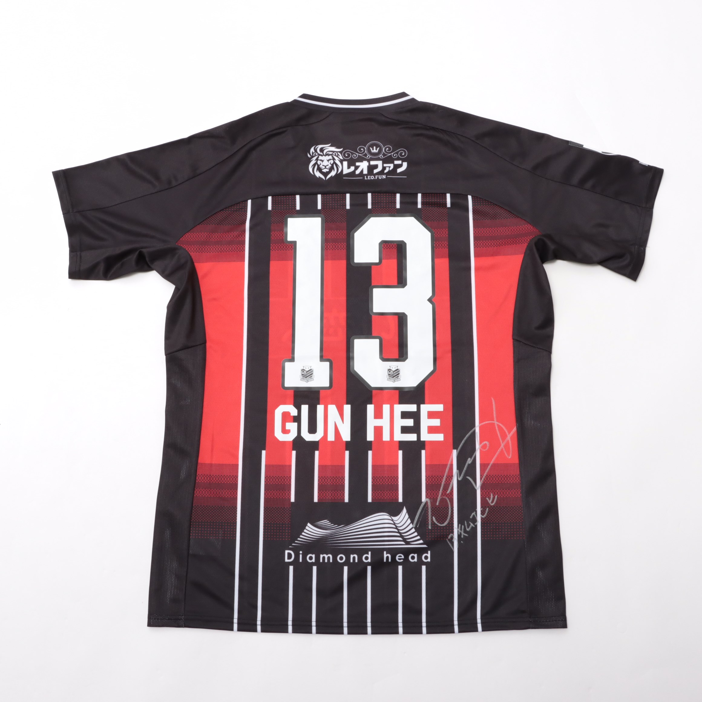 HATTRICK（ハットトリック）-選手の想いをファンへ届ける公式