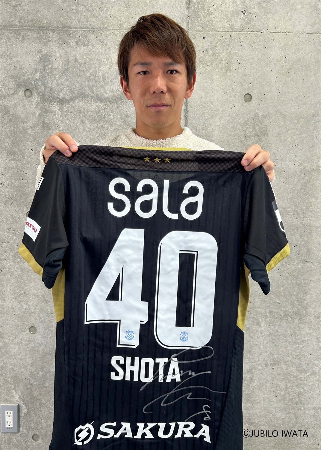 HATTRICK（ハットトリック）-選手の想いをファンへ届ける公式