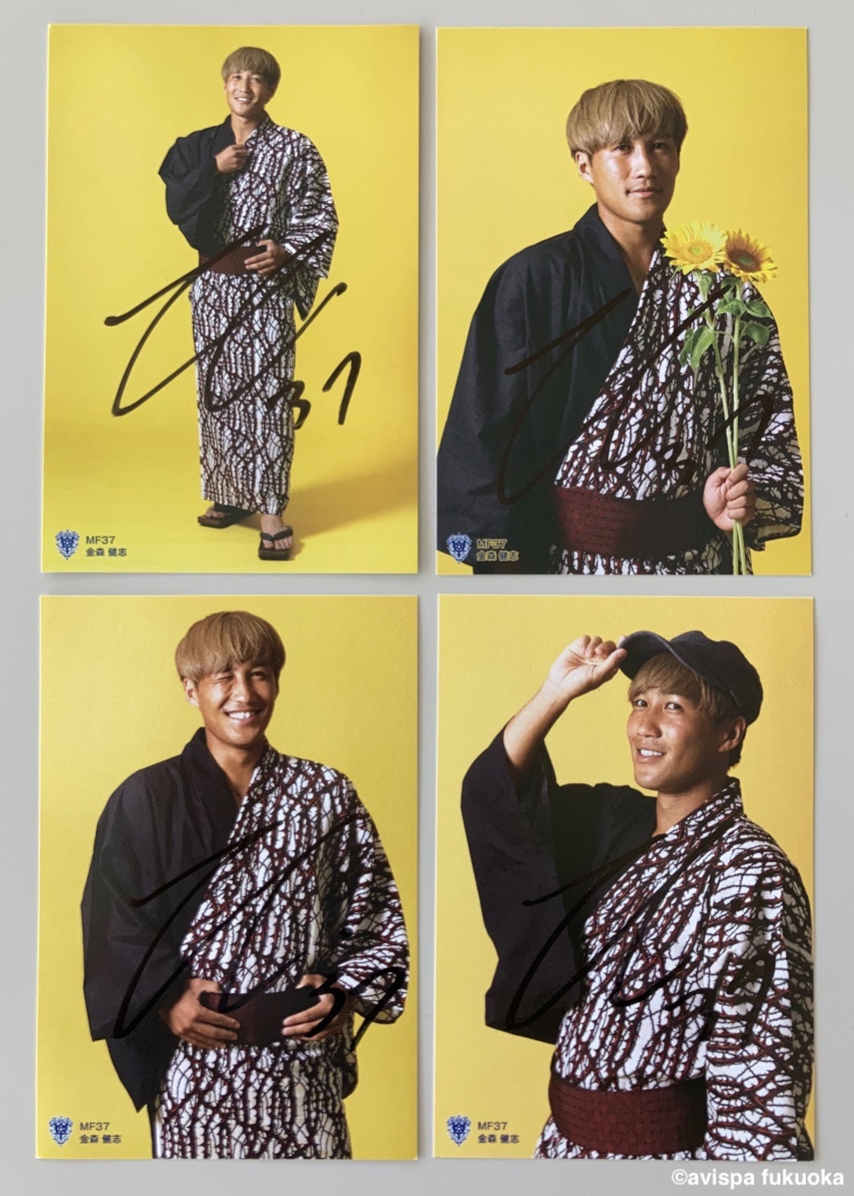 HATTRICK（ハットトリック）-選手の想いをファンへ届ける公式