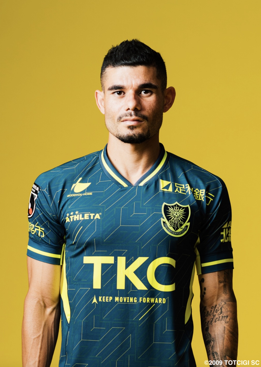 HATTRICK（ハットトリック）-選手の想いをファンへ届ける公式