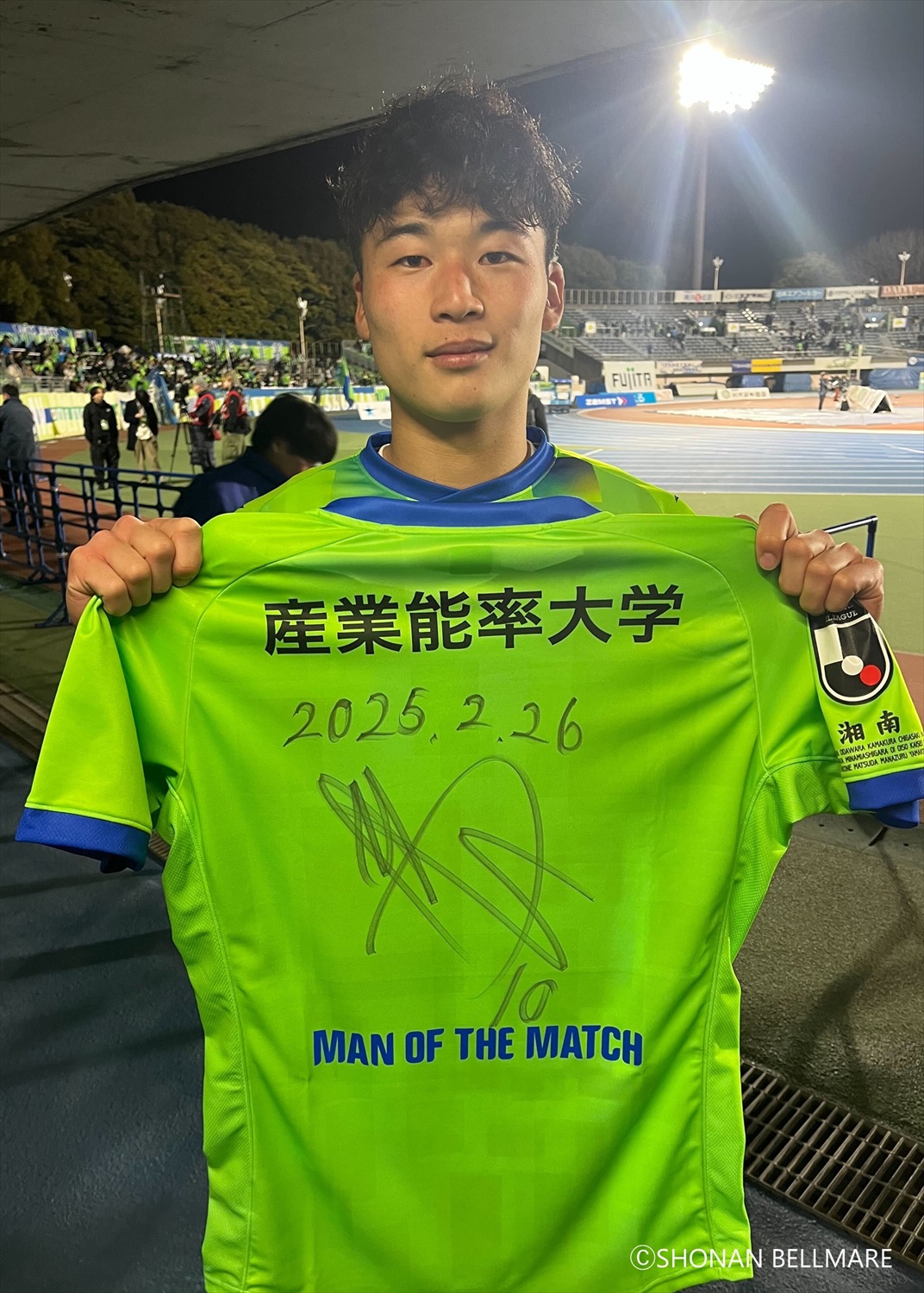 HATTRICK（ハットトリック）-選手の想いをファンへ届ける公式