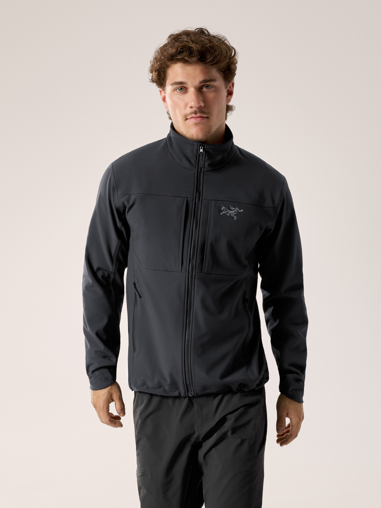 Gamma MX Jacket Men's | Arc'teryx United States