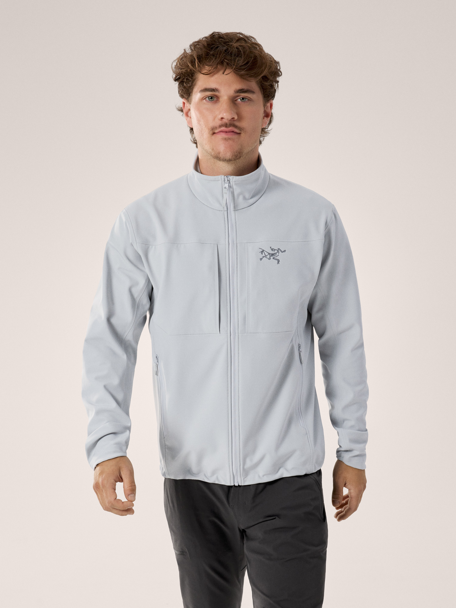 Gamma MX Jacket Men's | Arc'teryx United States