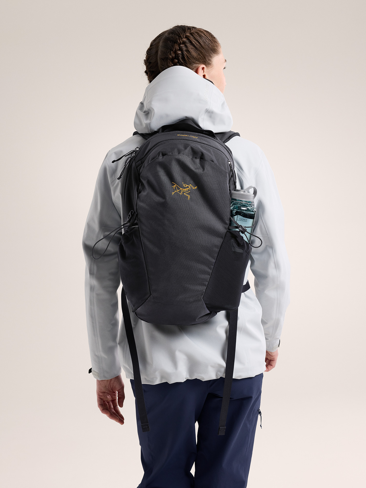 Mantis 16 Backpack | Arc'teryx France